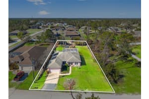 7023 ORINOCO ROAD, WEEKI WACHEE, FL 34613 Sold 03/26/25