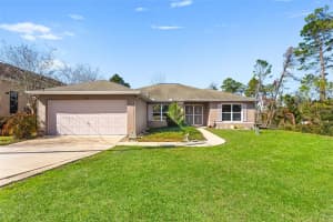 7023 ORINOCO ROAD, WEEKI WACHEE, FL 34613 Sold 03/26/25