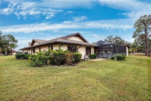 5449 DAHLGREN DRIVE, NEW PORT RICHEY, FL 34652 Sold 02/20/25