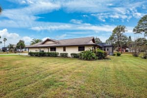 5449 DAHLGREN DRIVE, NEW PORT RICHEY, FL 34652 Sold 02/20/25