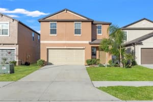 578 ARGYLL DRIVE, SPRING HILL, FL 34609 Sold 07/17/25