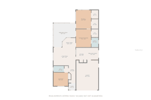 11729 WHITE ASH DRIVE, NEW PORT RICHEY, FL 34654 Sold 04/11/25
