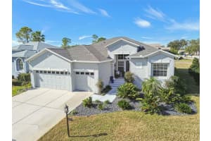 18325 DAVENTRY COURT, HUDSON, FL 34667 Sold 03/17/25