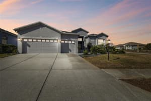 18325 DAVENTRY COURT, HUDSON, FL 34667 Sold 03/17/25