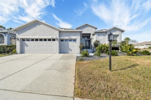 18325 DAVENTRY COURT, HUDSON, FL 34667 Sold 03/17/25