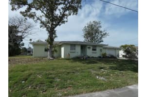 13737 MICHELLE AVENUE, HUDSON, FL 34667 Sold 08/22/25