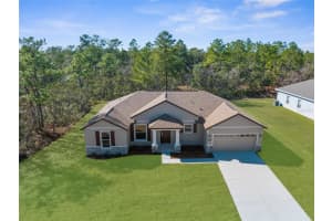 19 LUPINE STREET, HOMOSASSA, FL 34446 Sold 04/03/25