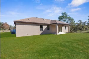 19 LUPINE STREET, HOMOSASSA, FL 34446 Sold 04/03/25