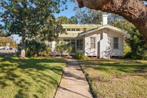 106 BANANA STREET, TARPON SPRINGS, FL 34689 Sold 06/16/25