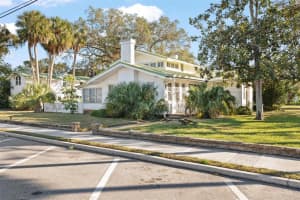 106 BANANA STREET, TARPON SPRINGS, FL 34689 Sold 06/16/25