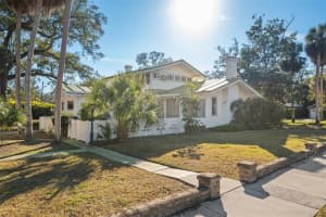 106 BANANA STREET, TARPON SPRINGS, FL 34689 Sold 06/16/25