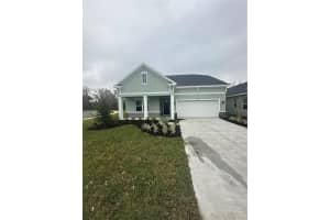 10135 ZENNIA LANE, PARRISH, FL 34219 Sold 05/09/25