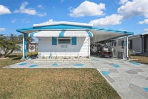 4735 BURNEY DRIVE, HOLIDAY, FL 34690 Sold 06/02/25