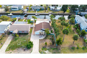 7304 SHEEPSHEAD DRIVE, HUDSON, FL 34667 Sold 07/18/25