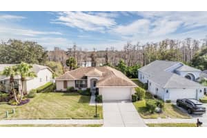 6214 CLARK LAKE DRIVE, NEW PORT RICHEY, FL 34655 Sold 03/27/25