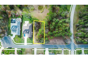 5253 RAVENSBROOK COURT, BROOKSVILLE, FL 34601 Sold 05/09/25