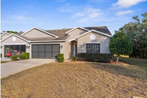 410 CANDLESTONE COURT, SPRING HILL, FL 34609 Sold 07/31/25