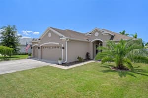 14639 BALLOCH DRIVE, HUDSON, FL 34667 Sold 03/18/25