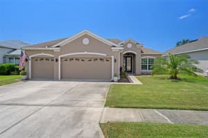 14639 BALLOCH DRIVE, HUDSON, FL 34667 Sold 03/18/25