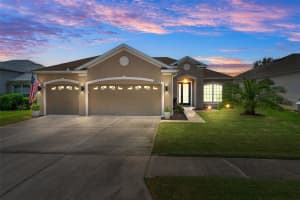 14639 BALLOCH DRIVE, HUDSON, FL 34667 Sold 03/18/25