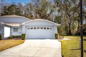 11612 FOXWORTH LANE, NEW PORT RICHEY, FL 34654 Sold 02/28/25