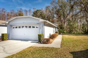 11612 FOXWORTH LANE, NEW PORT RICHEY, FL 34654 Sold 02/28/25