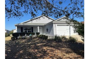 2595 EDENVILLE PATH, THE VILLAGES, FL 32162 Sold 07/23/25