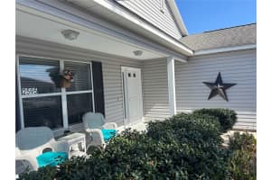 2595 EDENVILLE PATH, THE VILLAGES, FL 32162 Sold 07/23/25
