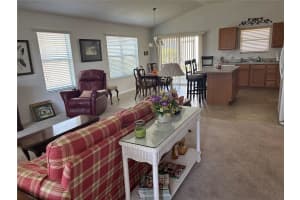 2595 EDENVILLE PATH, THE VILLAGES, FL 32162 Sold 07/23/25