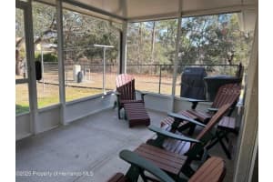 10329 CALICO WARBLER AVENUE, WEEKI WACHEE, FL 34613 Sold 02/20/25