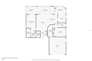 4710 PARKDALE LANE, NEW PORT RICHEY, FL 34655 Sold 05/16/25