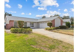 2921 CATHERINE DRIVE, CLEARWATER, FL 33759 Sold 02/18/25