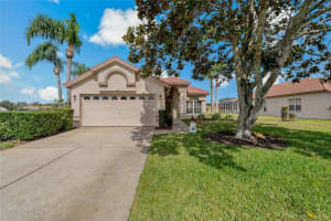 1082 DARTFORD DRIVE, TARPON SPRINGS, FL 34688 Sold 07/18/25