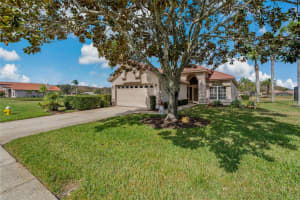 1082 DARTFORD DRIVE, TARPON SPRINGS, FL 34688 Sold 07/18/25