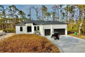 12102 CHAPMAN AVENUE, PORT CHARLOTTE, FL 33953 Sold 04/21/25