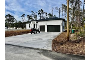 12102 CHAPMAN AVENUE, PORT CHARLOTTE, FL 33953 Sold 04/21/25