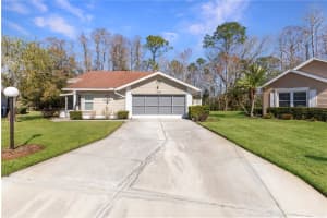 11830 WAX MYRTLE COURT, NEW PORT RICHEY, FL 34654 Sold 05/27/25