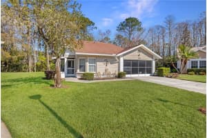 11830 WAX MYRTLE COURT, NEW PORT RICHEY, FL 34654 Sold 05/27/25