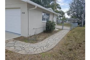 7538 BOUGENVILLE DRIVE, PORT RICHEY, FL 34668 Sold 04/28/25