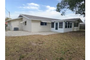 7538 BOUGENVILLE DRIVE, PORT RICHEY, FL 34668 Sold 04/28/25