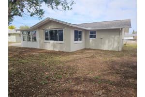 7538 BOUGENVILLE DRIVE, PORT RICHEY, FL 34668 Sold 04/28/25