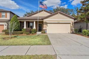 15439 STONE HOUSE DRIVE, BROOKSVILLE, FL 34604 Sold 06/12/25