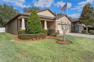 15439 STONE HOUSE DRIVE, BROOKSVILLE, FL 34604 Sold 06/12/25