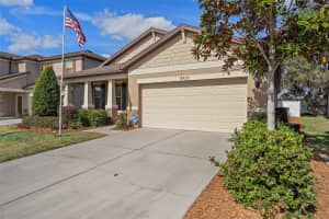 15439 STONE HOUSE DRIVE, BROOKSVILLE, FL 34604 Sold 06/12/25