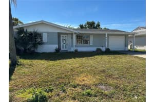3818 HAVEN DRIVE, NEW PORT RICHEY, FL 34652 Sold 02/18/25