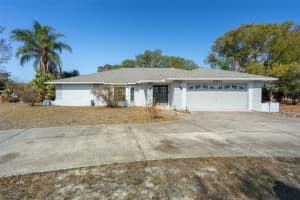 5371 JOYNER AVENUE, SPRING HILL, FL 34608 Sold 05/30/25