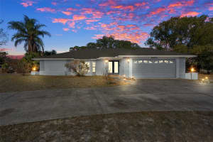 5371 JOYNER AVENUE, SPRING HILL, FL 34608 Sold 05/30/25
