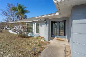 5371 JOYNER AVENUE, SPRING HILL, FL 34608 Sold 05/30/25