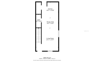 5173 PACIFIC AVENUE, WEEKI WACHEE, FL 34607 Sold 07/18/25