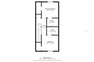 5173 PACIFIC AVENUE, WEEKI WACHEE, FL 34607 Sold 07/18/25